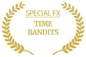 Special FX: Time Bandits