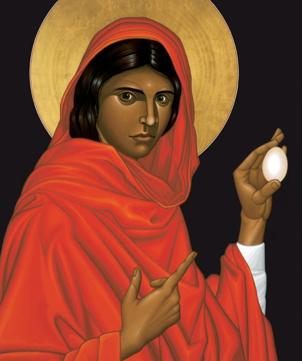 WHO WAS NOTRE DAME? And what dark secret has been hidden in the name?